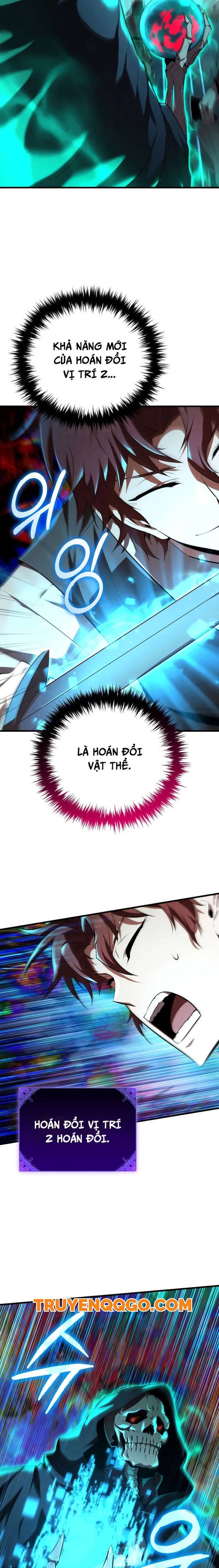 Phản Diện Mắt Cáo Của Học Viện Quỷ Giới Chapter 7 - Trang 4