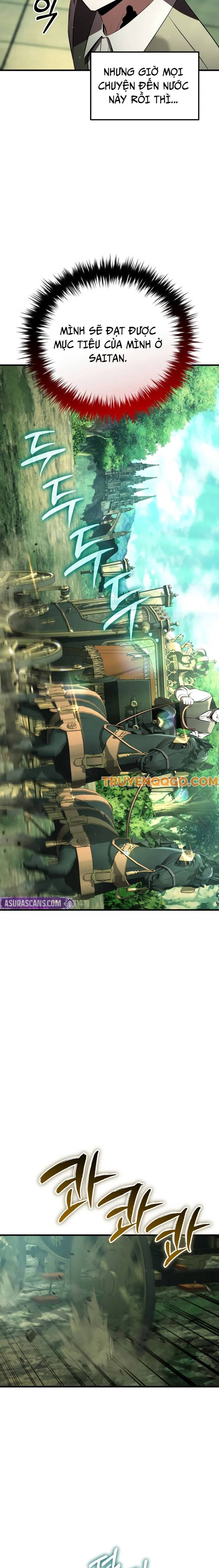 Phản Diện Mắt Cáo Của Học Viện Quỷ Giới Chapter 8 - Trang 4