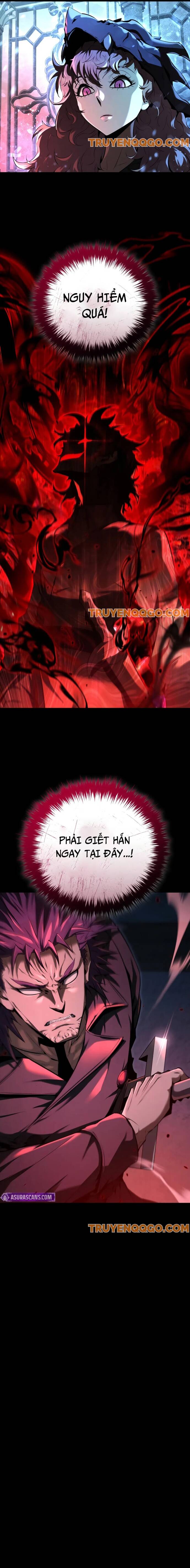 Phản Diện Mắt Cáo Của Học Viện Quỷ Giới Chapter 9 - Trang 4