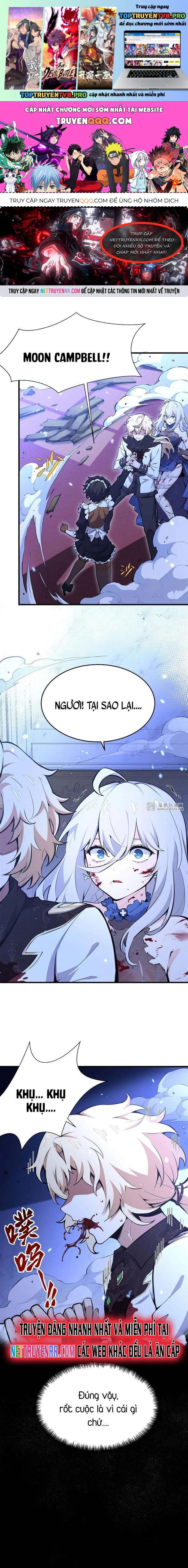 Phản Diện Tóc Vàng Trong Tiểu Thuyết Phượng Ngạo Thiên Cũng Muốn Hạnh Phúc Chapter 11 1