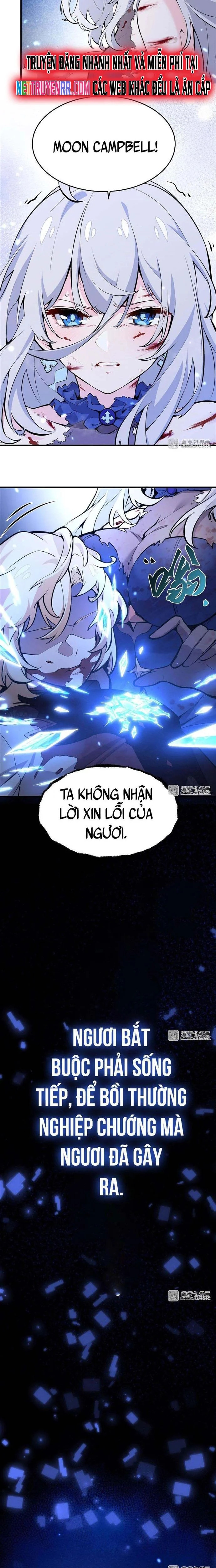 Phản Diện Tóc Vàng Trong Tiểu Thuyết Phượng Ngạo Thiên Cũng Muốn Hạnh Phúc Chapter 11 8