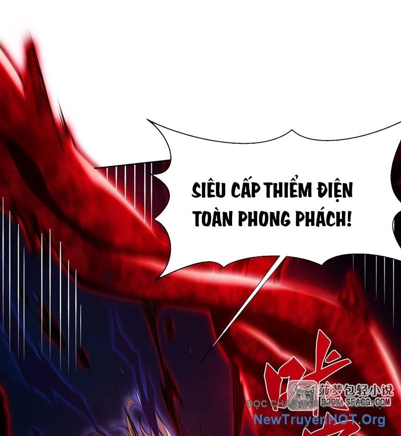 Phản Diện Tóc Vàng Trong Tiểu Thuyết Phượng Ngạo Thiên Cũng Muốn Hạnh Phúc Chapter 35 - Trang 2