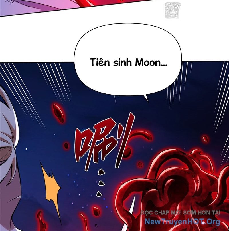 Phản Diện Tóc Vàng Trong Tiểu Thuyết Phượng Ngạo Thiên Cũng Muốn Hạnh Phúc Chapter 35 - Trang 2