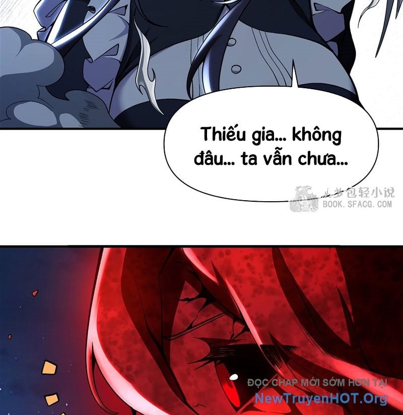 Phản Diện Tóc Vàng Trong Tiểu Thuyết Phượng Ngạo Thiên Cũng Muốn Hạnh Phúc Chapter 35 - Trang 2