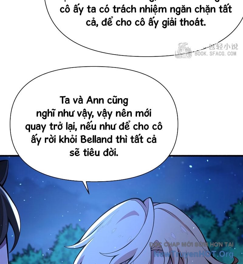 Phản Diện Tóc Vàng Trong Tiểu Thuyết Phượng Ngạo Thiên Cũng Muốn Hạnh Phúc Chapter 35 - Trang 2