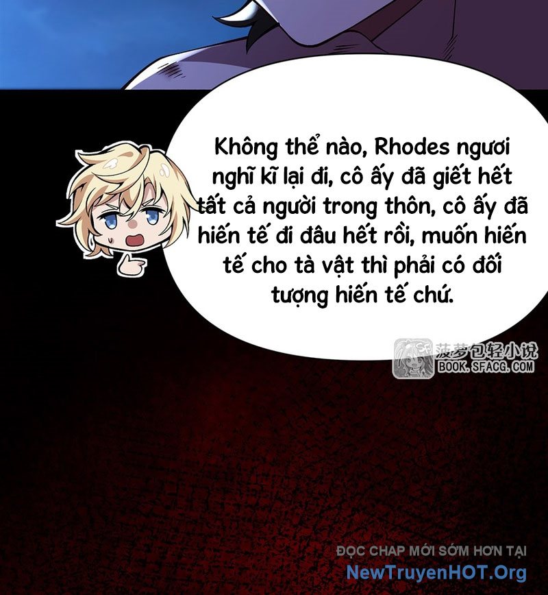 Phản Diện Tóc Vàng Trong Tiểu Thuyết Phượng Ngạo Thiên Cũng Muốn Hạnh Phúc Chapter 35 - Trang 2
