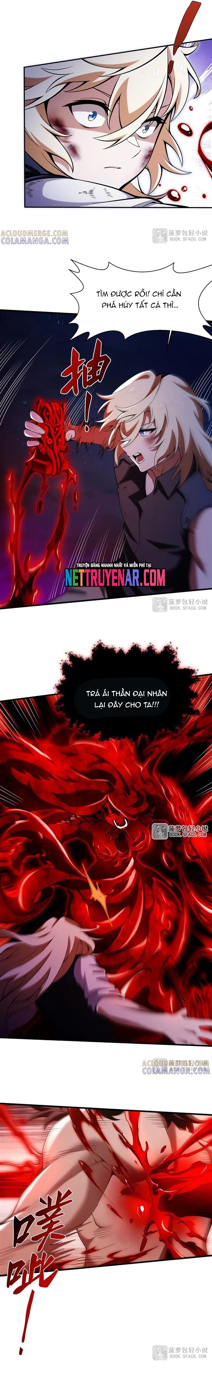 Phản Diện Tóc Vàng Trong Tiểu Thuyết Phượng Ngạo Thiên Cũng Muốn Hạnh Phúc Chapter 36 - Trang 2