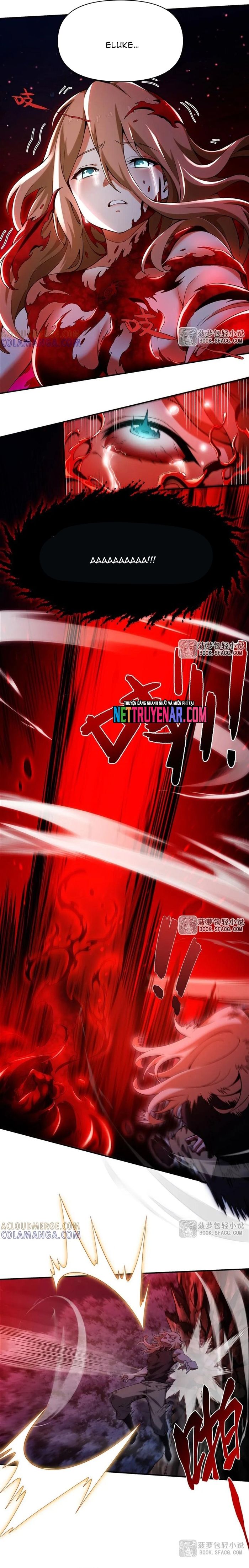 Phản Diện Tóc Vàng Trong Tiểu Thuyết Phượng Ngạo Thiên Cũng Muốn Hạnh Phúc Chapter 36 - Trang 2