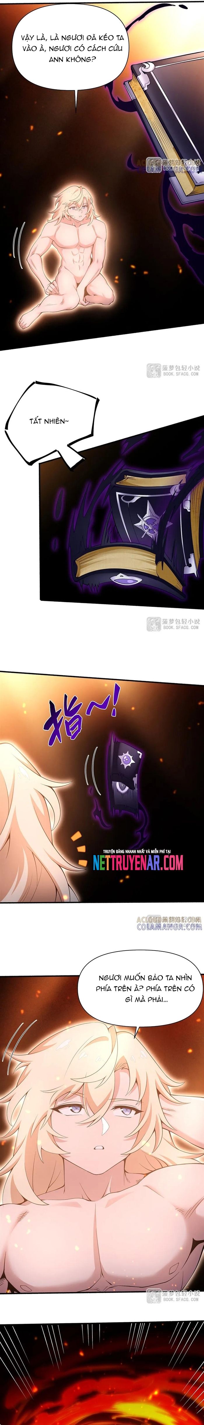 Phản Diện Tóc Vàng Trong Tiểu Thuyết Phượng Ngạo Thiên Cũng Muốn Hạnh Phúc Chapter 36 - Trang 2