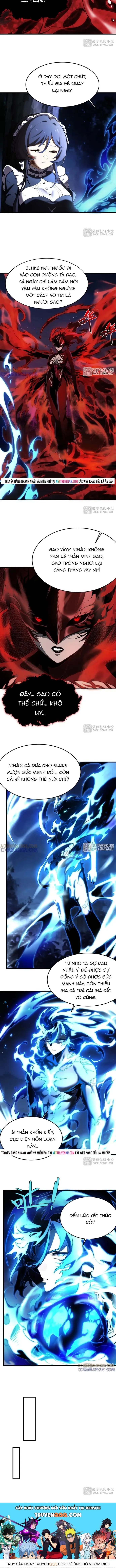 Phản Diện Tóc Vàng Trong Tiểu Thuyết Phượng Ngạo Thiên Cũng Muốn Hạnh Phúc Chapter 37 - Trang 2