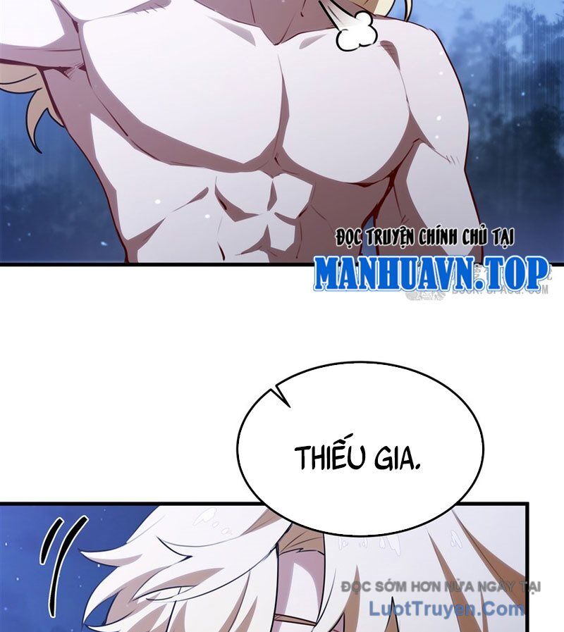 Phản Diện Tóc Vàng Trong Tiểu Thuyết Phượng Ngạo Thiên Cũng Muốn Hạnh Phúc Chapter 38 - Next Chapter 39