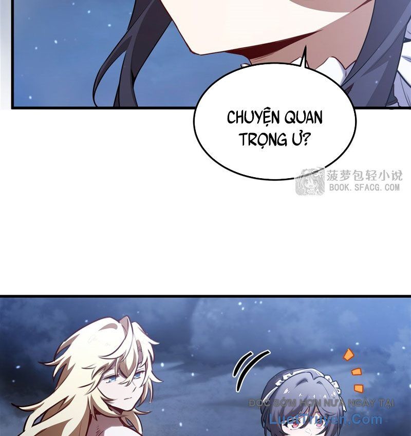 Phản Diện Tóc Vàng Trong Tiểu Thuyết Phượng Ngạo Thiên Cũng Muốn Hạnh Phúc Chapter 38 - Next Chapter 39