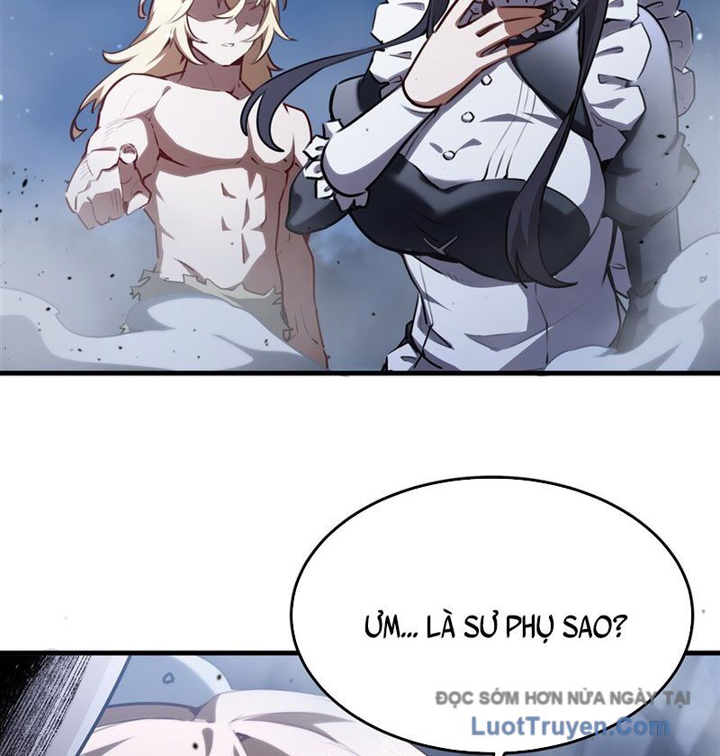 Phản Diện Tóc Vàng Trong Tiểu Thuyết Phượng Ngạo Thiên Cũng Muốn Hạnh Phúc Chapter 38 - Next Chapter 39