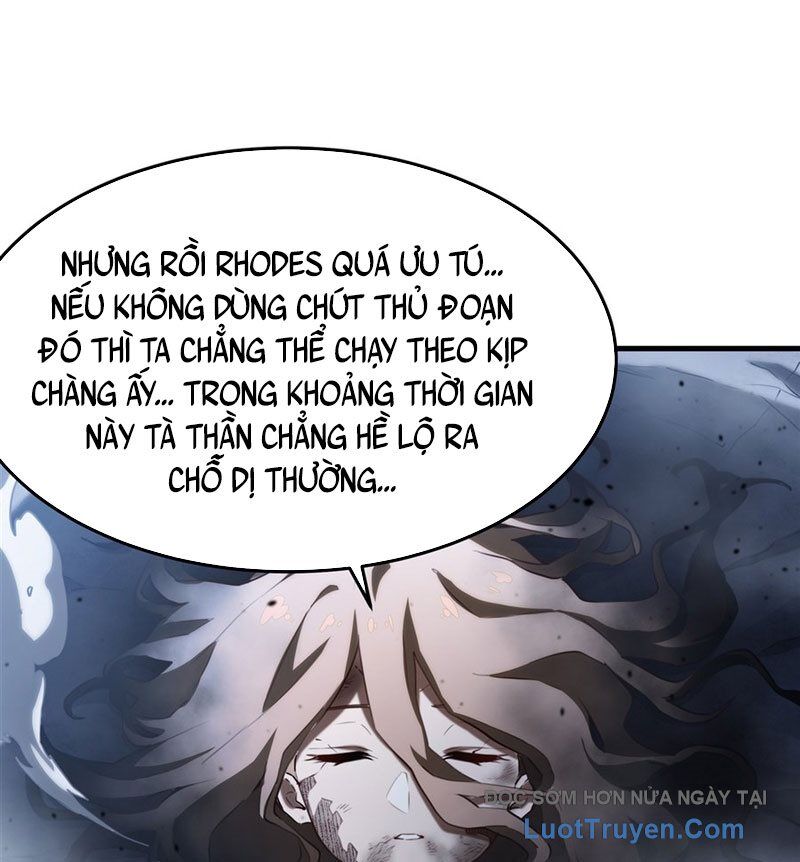Phản Diện Tóc Vàng Trong Tiểu Thuyết Phượng Ngạo Thiên Cũng Muốn Hạnh Phúc Chapter 38 - Next Chapter 39