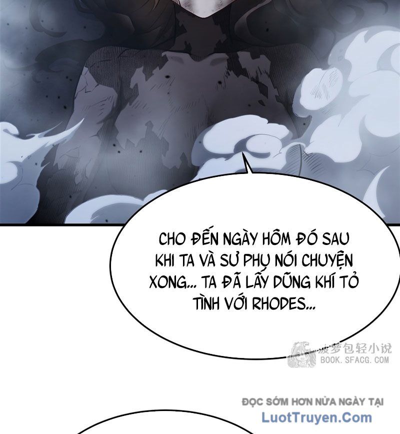 Phản Diện Tóc Vàng Trong Tiểu Thuyết Phượng Ngạo Thiên Cũng Muốn Hạnh Phúc Chapter 38 - Next Chapter 39