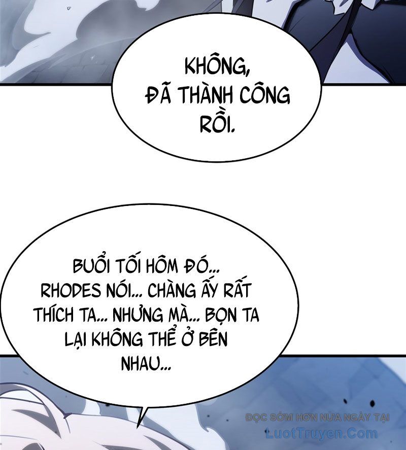 Phản Diện Tóc Vàng Trong Tiểu Thuyết Phượng Ngạo Thiên Cũng Muốn Hạnh Phúc Chapter 38 - Next Chapter 39