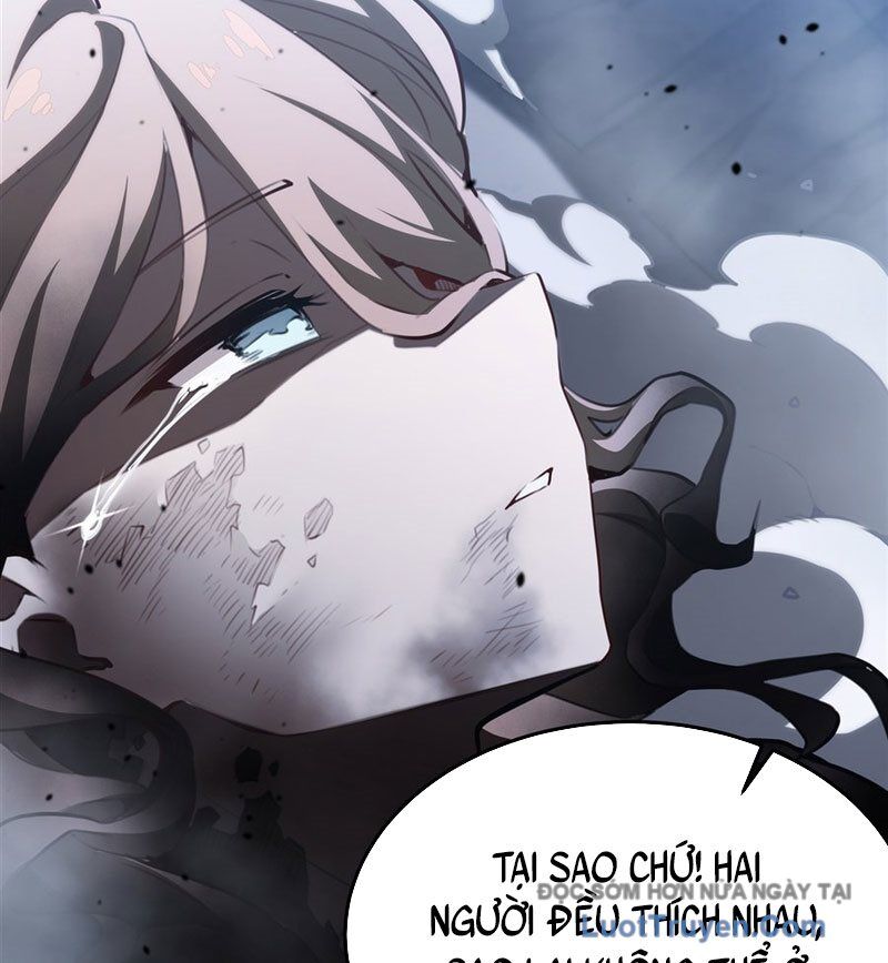 Phản Diện Tóc Vàng Trong Tiểu Thuyết Phượng Ngạo Thiên Cũng Muốn Hạnh Phúc Chapter 38 - Next Chapter 39