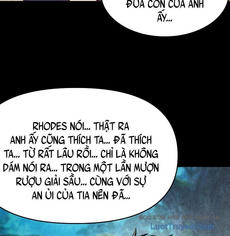 Phản Diện Tóc Vàng Trong Tiểu Thuyết Phượng Ngạo Thiên Cũng Muốn Hạnh Phúc Chapter 38 - Next Chapter 39