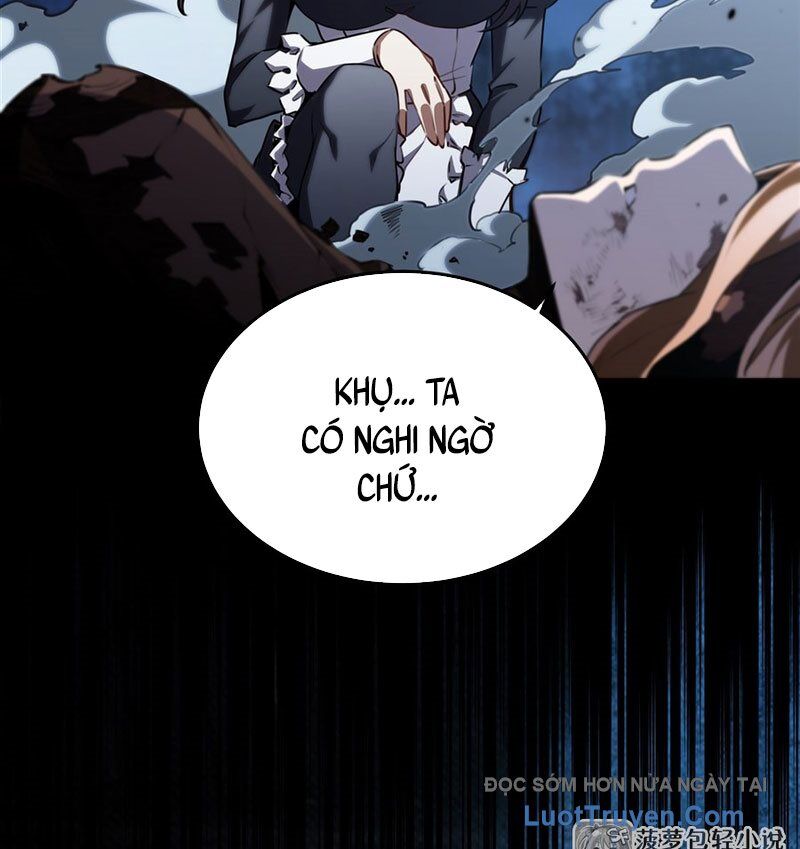 Phản Diện Tóc Vàng Trong Tiểu Thuyết Phượng Ngạo Thiên Cũng Muốn Hạnh Phúc Chapter 38 - Next Chapter 39