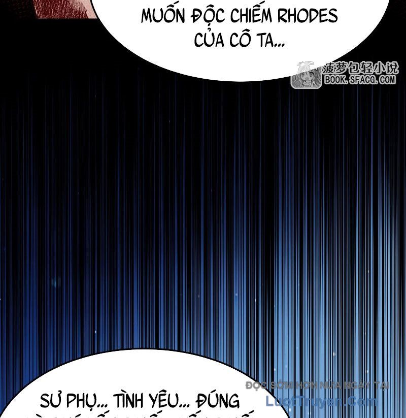 Phản Diện Tóc Vàng Trong Tiểu Thuyết Phượng Ngạo Thiên Cũng Muốn Hạnh Phúc Chapter 38 - Next Chapter 39