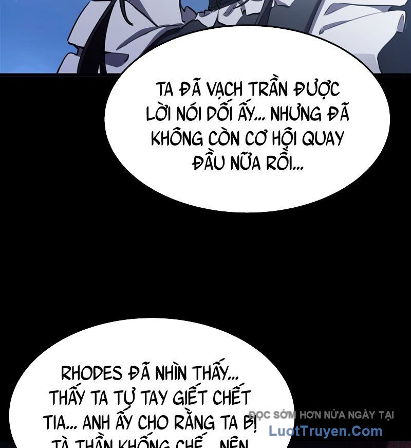 Phản Diện Tóc Vàng Trong Tiểu Thuyết Phượng Ngạo Thiên Cũng Muốn Hạnh Phúc Chapter 38 - Next Chapter 39