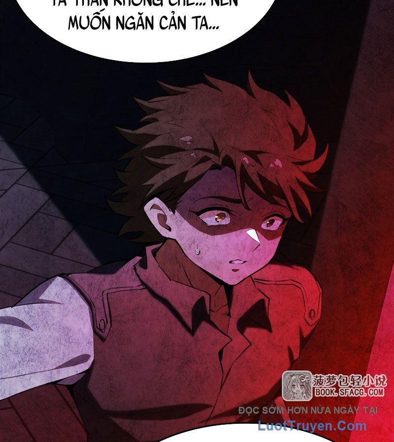 Phản Diện Tóc Vàng Trong Tiểu Thuyết Phượng Ngạo Thiên Cũng Muốn Hạnh Phúc Chapter 38 - Next Chapter 39