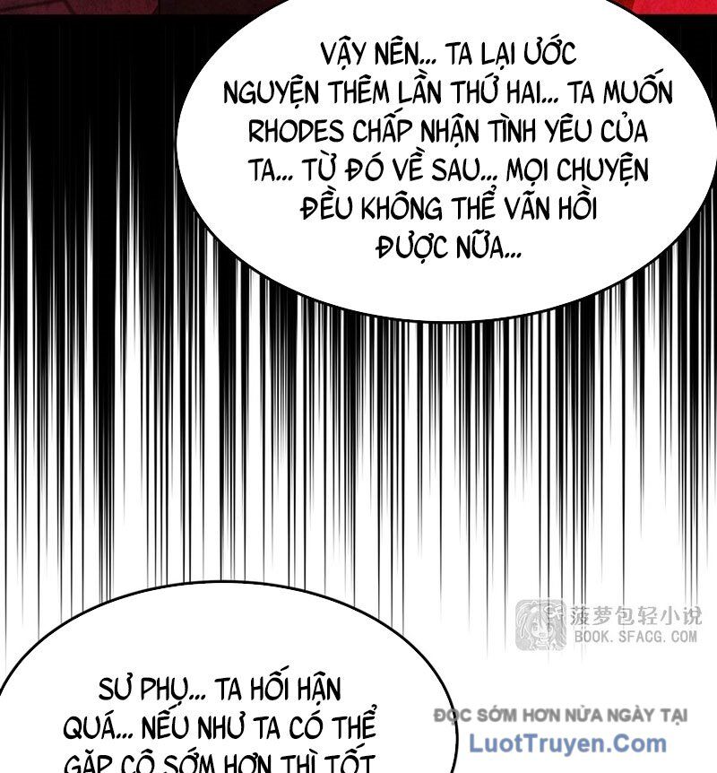 Phản Diện Tóc Vàng Trong Tiểu Thuyết Phượng Ngạo Thiên Cũng Muốn Hạnh Phúc Chapter 38 - Next Chapter 39
