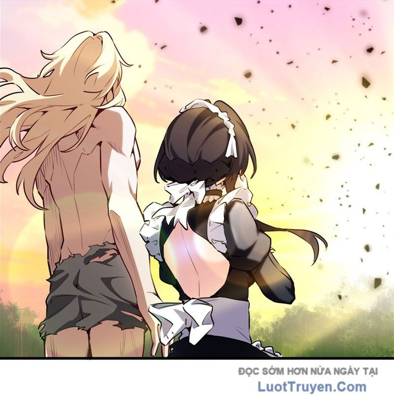 Phản Diện Tóc Vàng Trong Tiểu Thuyết Phượng Ngạo Thiên Cũng Muốn Hạnh Phúc Chapter 38 - Next Chapter 39