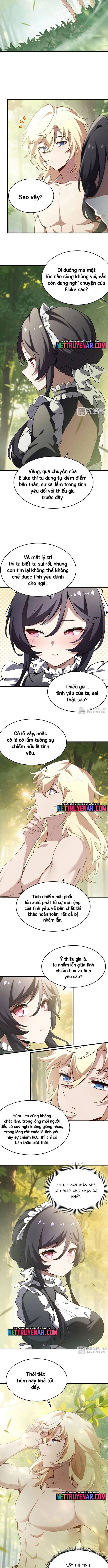 Phản Diện Tóc Vàng Trong Tiểu Thuyết Phượng Ngạo Thiên Cũng Muốn Hạnh Phúc Chapter 39 - Next 