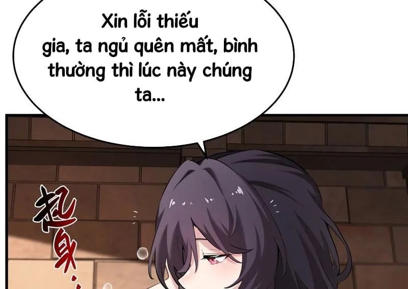 Phản Diện Tóc Vàng Trong Tiểu Thuyết Phượng Ngạo Thiên Cũng Muốn Hạnh Phúc Chapter 40 - Trang 2