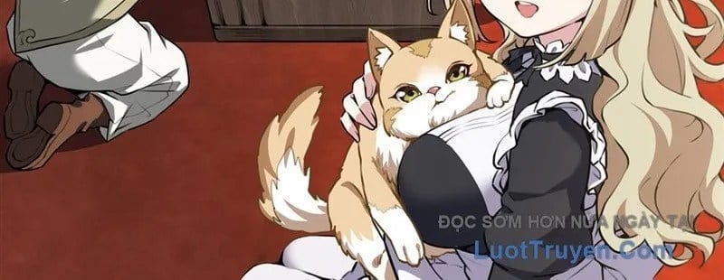 Phản Diện Tóc Vàng Trong Tiểu Thuyết Phượng Ngạo Thiên Cũng Muốn Hạnh Phúc Chapter 40 - Trang 2