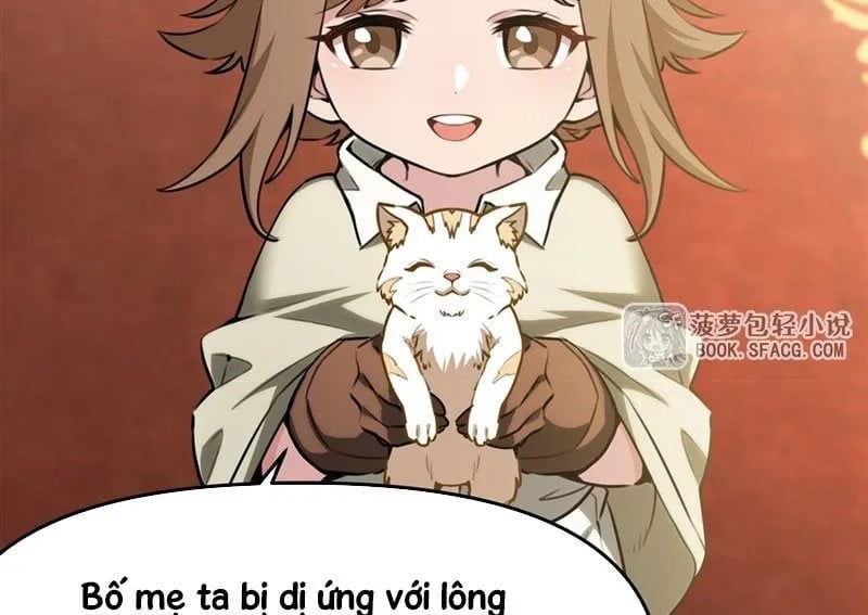 Phản Diện Tóc Vàng Trong Tiểu Thuyết Phượng Ngạo Thiên Cũng Muốn Hạnh Phúc Chapter 40 - Trang 2