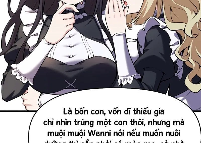 Phản Diện Tóc Vàng Trong Tiểu Thuyết Phượng Ngạo Thiên Cũng Muốn Hạnh Phúc Chapter 40 - Trang 2