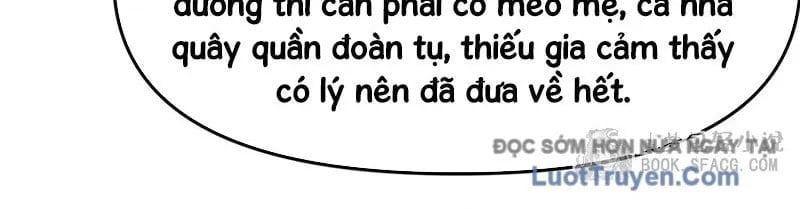 Phản Diện Tóc Vàng Trong Tiểu Thuyết Phượng Ngạo Thiên Cũng Muốn Hạnh Phúc Chapter 40 - Trang 2