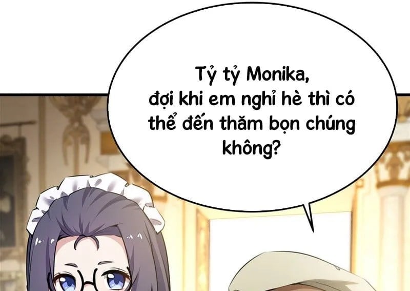 Phản Diện Tóc Vàng Trong Tiểu Thuyết Phượng Ngạo Thiên Cũng Muốn Hạnh Phúc Chapter 40 - Trang 2