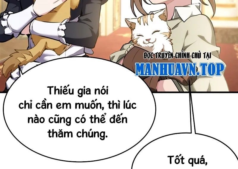 Phản Diện Tóc Vàng Trong Tiểu Thuyết Phượng Ngạo Thiên Cũng Muốn Hạnh Phúc Chapter 40 - Trang 2