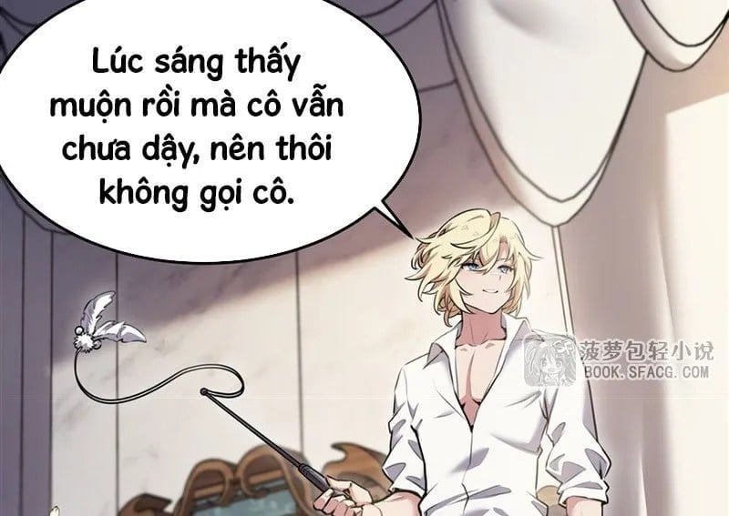 Phản Diện Tóc Vàng Trong Tiểu Thuyết Phượng Ngạo Thiên Cũng Muốn Hạnh Phúc Chapter 40 - Trang 2