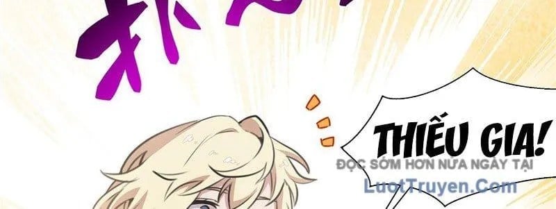 Phản Diện Tóc Vàng Trong Tiểu Thuyết Phượng Ngạo Thiên Cũng Muốn Hạnh Phúc Chapter 40 - Trang 2