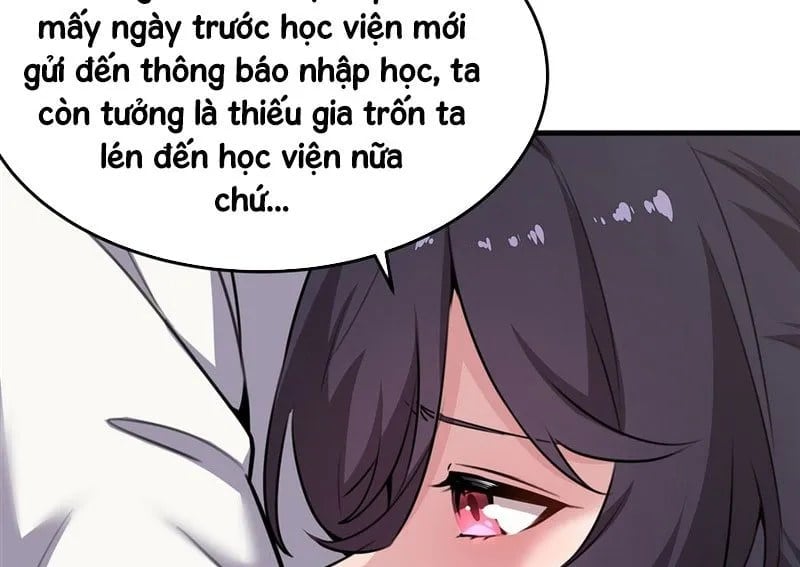 Phản Diện Tóc Vàng Trong Tiểu Thuyết Phượng Ngạo Thiên Cũng Muốn Hạnh Phúc Chapter 40 - Trang 2