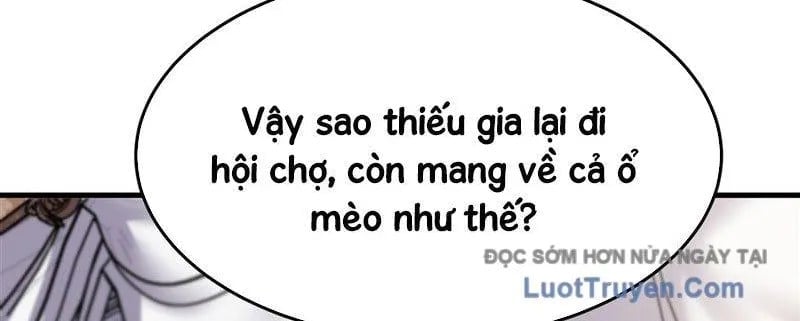 Phản Diện Tóc Vàng Trong Tiểu Thuyết Phượng Ngạo Thiên Cũng Muốn Hạnh Phúc Chapter 40 - Trang 2