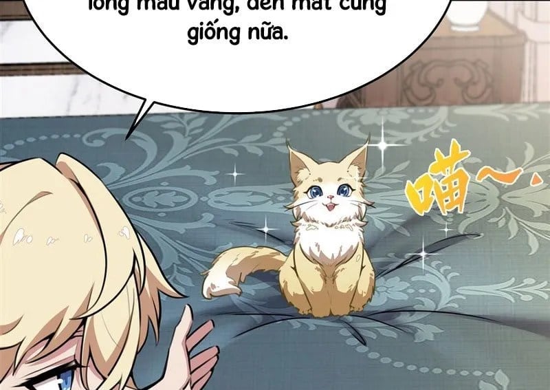 Phản Diện Tóc Vàng Trong Tiểu Thuyết Phượng Ngạo Thiên Cũng Muốn Hạnh Phúc Chapter 40 - Trang 2