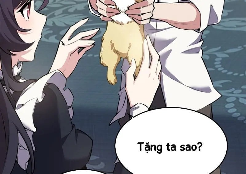 Phản Diện Tóc Vàng Trong Tiểu Thuyết Phượng Ngạo Thiên Cũng Muốn Hạnh Phúc Chapter 40 - Trang 2
