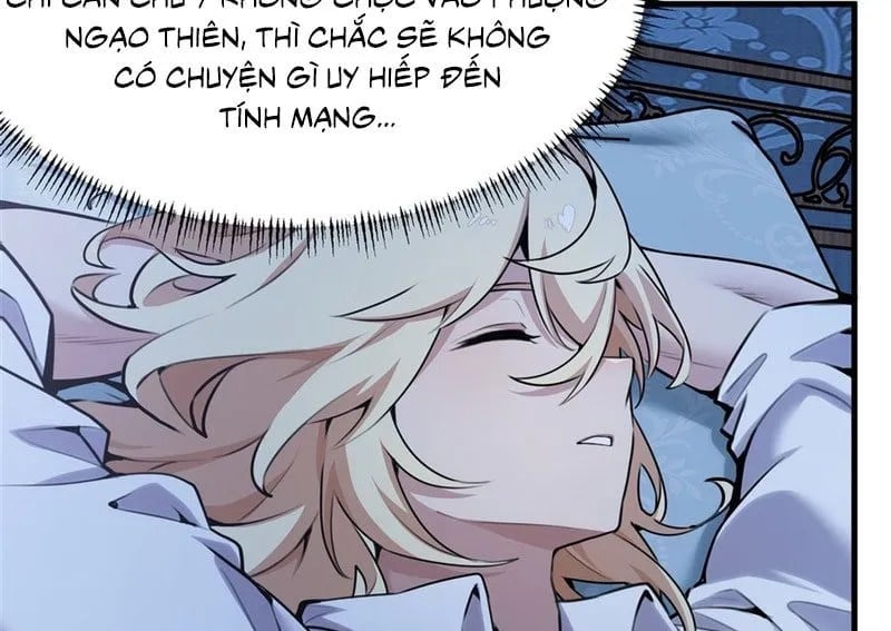Phản Diện Tóc Vàng Trong Tiểu Thuyết Phượng Ngạo Thiên Cũng Muốn Hạnh Phúc Chapter 40 - Trang 2