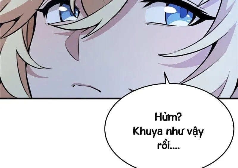 Phản Diện Tóc Vàng Trong Tiểu Thuyết Phượng Ngạo Thiên Cũng Muốn Hạnh Phúc Chapter 40 - Trang 2