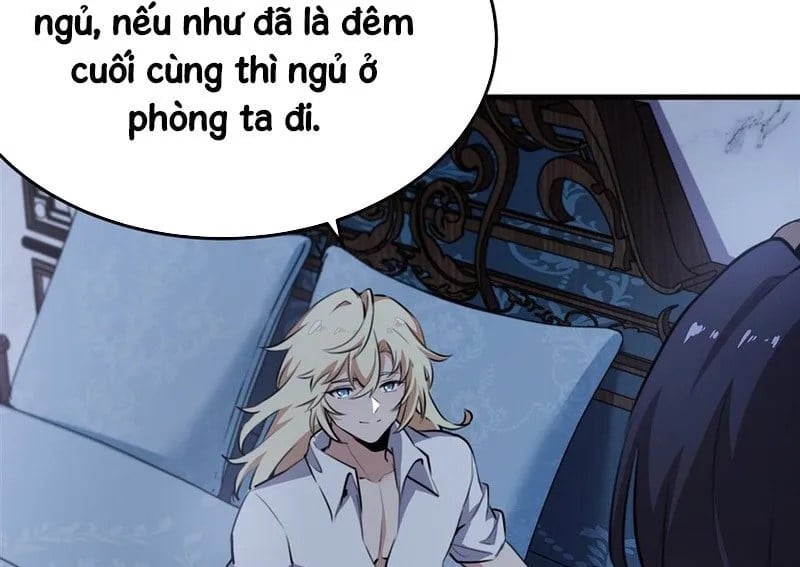 Phản Diện Tóc Vàng Trong Tiểu Thuyết Phượng Ngạo Thiên Cũng Muốn Hạnh Phúc Chapter 40 - Trang 2