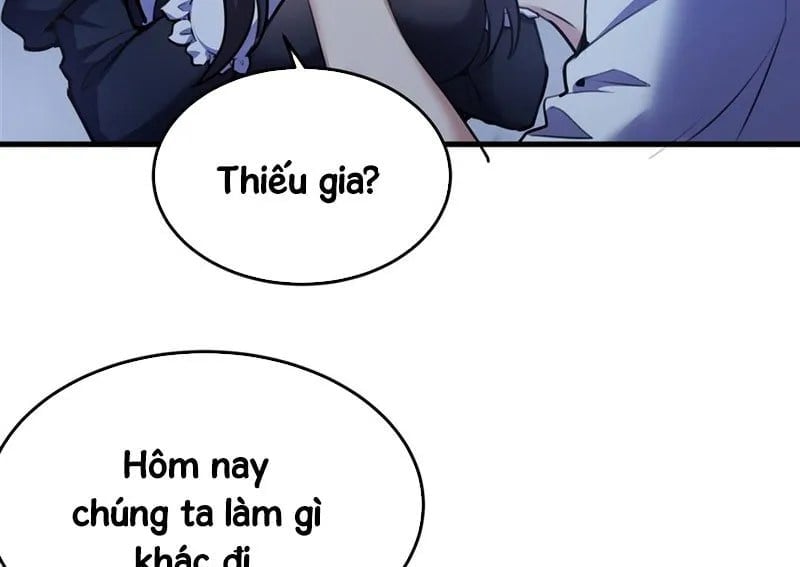 Phản Diện Tóc Vàng Trong Tiểu Thuyết Phượng Ngạo Thiên Cũng Muốn Hạnh Phúc Chapter 40 - Trang 2