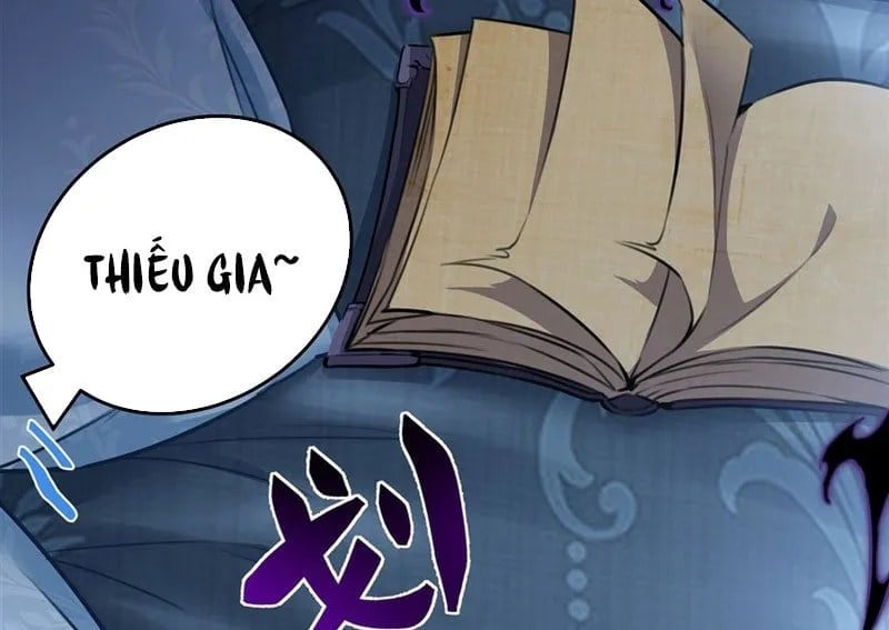 Phản Diện Tóc Vàng Trong Tiểu Thuyết Phượng Ngạo Thiên Cũng Muốn Hạnh Phúc Chapter 40 - Trang 2