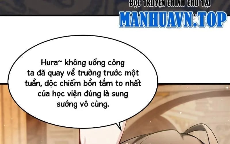 Phản Diện Tóc Vàng Trong Tiểu Thuyết Phượng Ngạo Thiên Cũng Muốn Hạnh Phúc Chapter 41 - Trang 2
