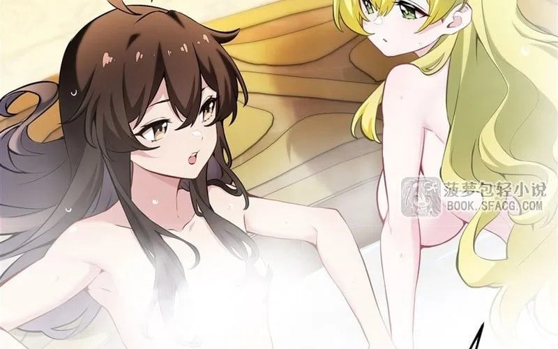 Phản Diện Tóc Vàng Trong Tiểu Thuyết Phượng Ngạo Thiên Cũng Muốn Hạnh Phúc Chapter 41 - Trang 2
