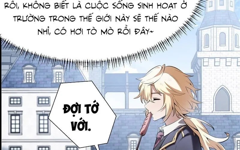 Phản Diện Tóc Vàng Trong Tiểu Thuyết Phượng Ngạo Thiên Cũng Muốn Hạnh Phúc Chapter 41 - Trang 2